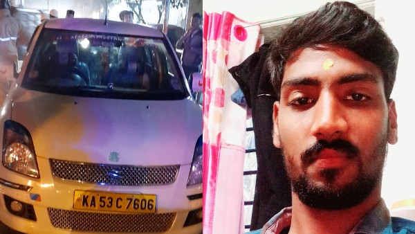 Bengaluru to Gujarath chase: Two Robbers arrested by super cops 