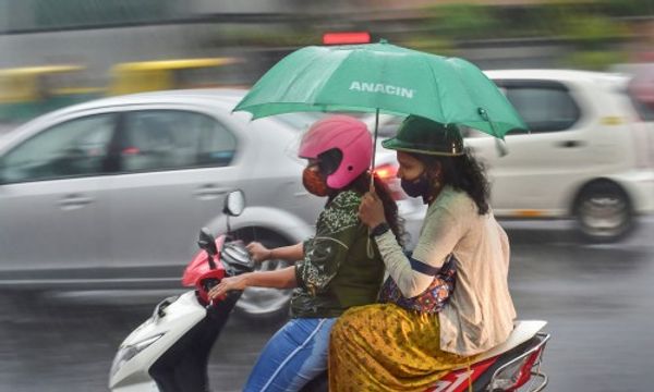 ಕರ್ನಾಟಕದಲ್ಲಿ ಹೇಗಿದೆ ಬಿಸಿಲಿನ ತಾಪಮಾನ?