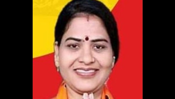 PSI Recruitment Scam : CID Arrested Kingpin, Kalaburagi BJP Leaders Husband Rajesh 