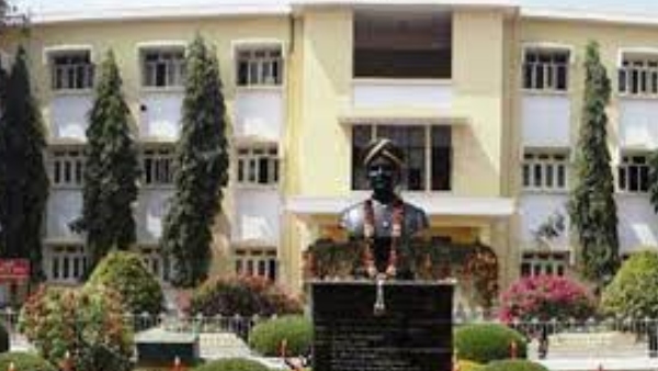 Mysore: 600 Sites Information Has Lost Says MUDA President HV Rajeev