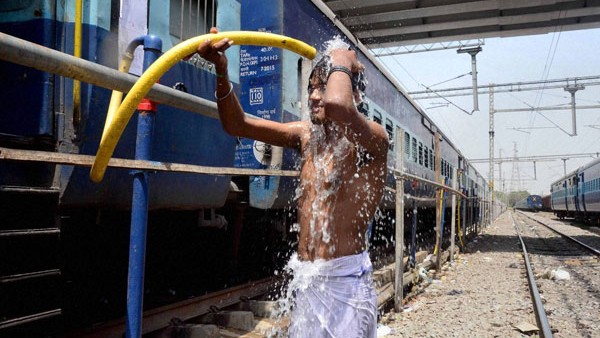 Health Tips: Give Preference For Personal Cleanliness In the Summer