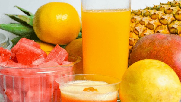 Health Tips: Drink A Hygienic Drink in The Summer Days