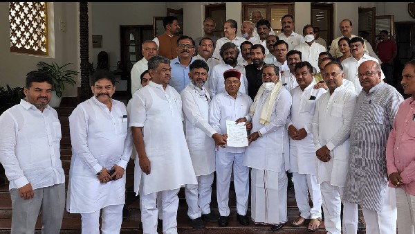 Minister KS Eshwarappa Will Held Press Conference In Shivamogga On Wednesday at 1 pm Minister KS Eshwarappa Will Held Press Conference In Shivamogga On Wednesday at 1 pm