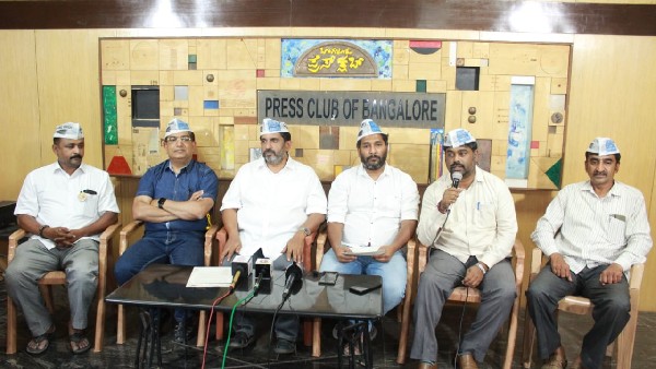 Arvind Kejriwal Visits Bengaluru On April 21; He Will Participate In The Massive Farmers Conference
