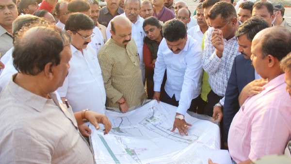 Shivamogga Airport Will Be Named After BS Yediyurappa: CM Basavaraj Bommai