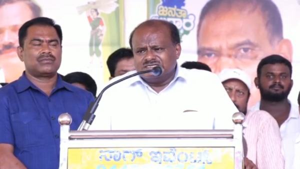  ಶಾಸಕ ಶಿವಲಿಂಗೇಗೌಡ ಜೆಡಿಎಸ್‌ಗೆ ಗುಡ್‌ಬೈ ಹೇಳುತ್ತಾರಾ?