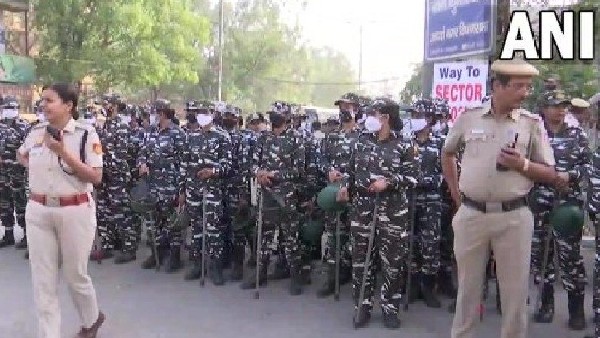 Fact check: 2016 photo of Kashmir FALSELY claimed to be from Jahangirpuri