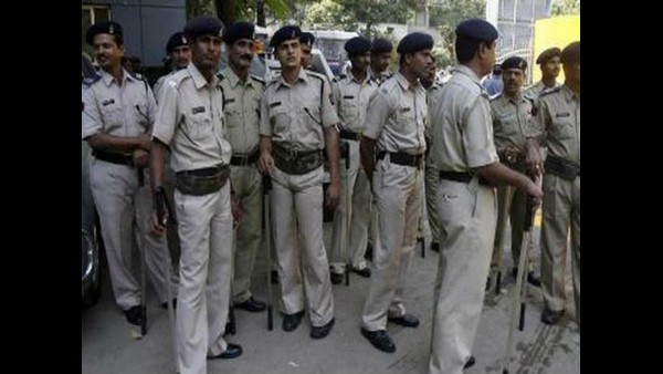 Dangerous incident: Dalit boy is beaten and forced to lick his leg