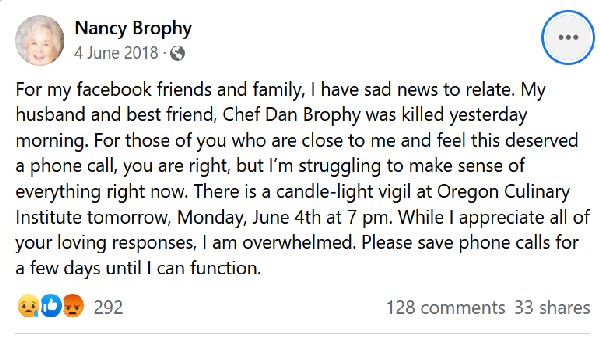 vViral Story: ‘How to Murder Your Husband’ Author Goes on Trial for Her Husband’s Murder 