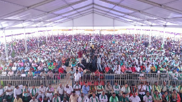  ಅಲ್ಪಸಂಖ್ಯಾತ ನಾಯಕರ ಓಲೈಕೆಗೆ ಸಿದ್ಧತೆ