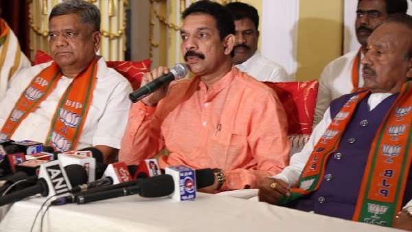 ವಾಸ್ತವಾಂಶದ ಕುರಿತು ವರದಿ ಪಡೆದುಕೊಂಡ ಹೈಕಮಾಂಡ್
