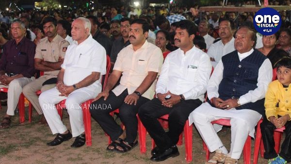  ಯಡಿಯೂರಪ್ಪ, ಕೆ.ಎಸ್. ಈಶ್ವರಪ್ಪ ದುರಂತ ನಿರ್ಗಮನ