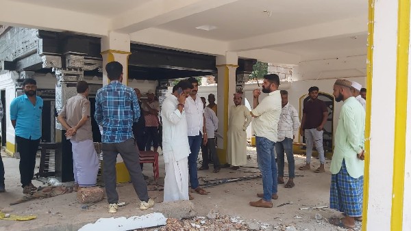  ಪುರಾತತ್ವ ಇಲಾಖೆಗೆ ತನಿಖೆ ನಡೆಸಲು ಆದೇಶಿಸಿ