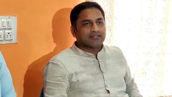  ಹಾಸನದಲ್ಲಿ ಕಾಂಗ್ರೆಸ್ ಆಟಕ್ಕುಂಟು ಲೆಕ್ಕಕ್ಕಿಲ್ಲ 
