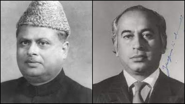  ಜುಲ್ಫಿಕರ್ ಅಲಿ ಭುಟ್ಟೋ ಸಲಹೆ ಮೇರೆಗೆ ಪಿಎಂ