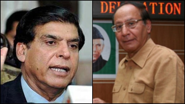  ಪರ್ವೇಜ್ ಮುಷರಫ್ ಆಪ್ತ