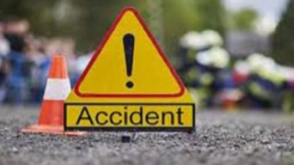 Deadly Accident in UP: six killed, many injured