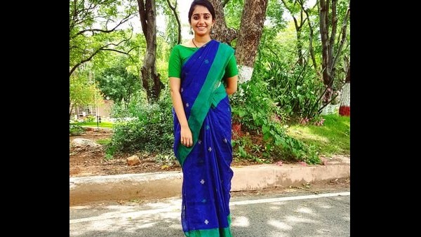 Kerala IPS officer Aishwarya Dongre is entering marriage life Kerala IPS officer Aishwarya Dongre is entering marriage life