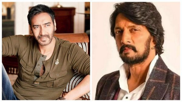 CM Basavaraj Bommai Supports Kiccha Sudeeps Statement on Hindi 