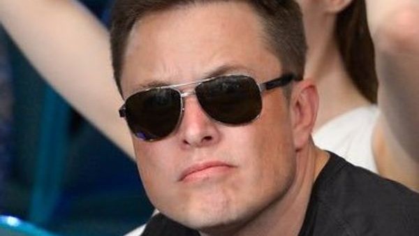 Anand Mahindra Suggested that the Bullock Cart in India is the original Tesla Tagged Elon Musk in Tweet