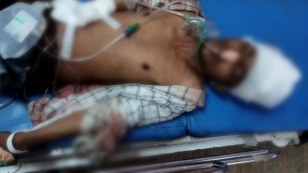Rajagopalnagara Deadly Attack- Injured Out of Danger- Accused Arrest