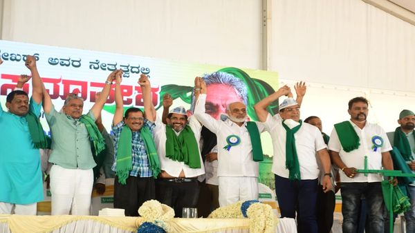  Arvind Kejriwal Political journey: Is nothing short of revolution