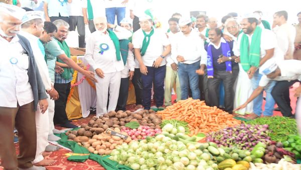  Arvind Kejriwal Political journey: Is nothing short of revolution