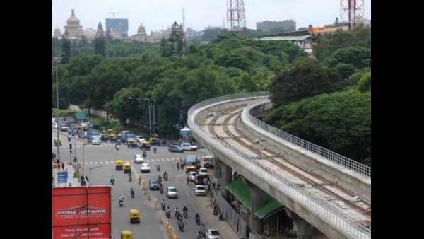 Reports say IT companies in Karnataka looking towards Tamil Nadu 