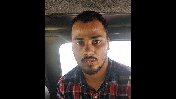 Interstate Two Thieves Arrested From Bangalore Police 