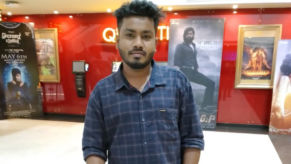 Interstate Two Thieves Arrested From Bangalore Police 