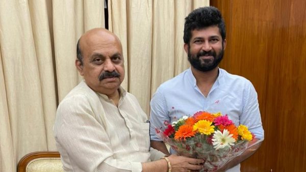 ಸಂಸದರು ಮನವಿ ಸಲ್ಲಿಕೆ ಮಾಡಿದ್ದರು