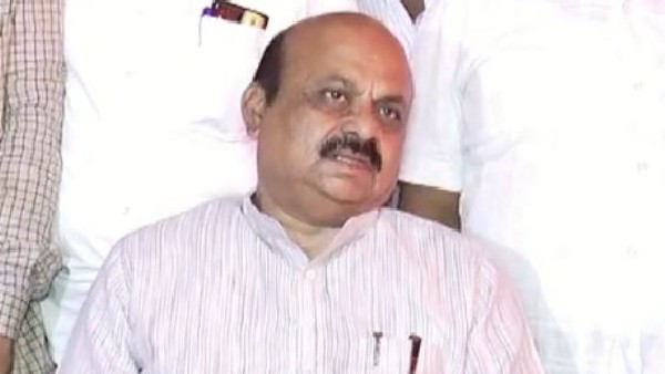 Karnataka Government may recover loss from culprits in Hubballi violence incident Karnataka Government may recover loss from culprits in Hubballi violence incident