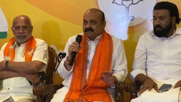 Santhosh Patil Suicide Case: CM Basavaraj Bommai Reaction To Contractor Suicide