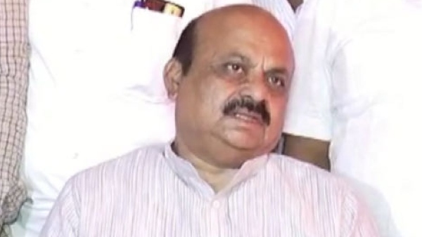 I am not silent; Our actions speak for itself: CM Basavaraj Bommai