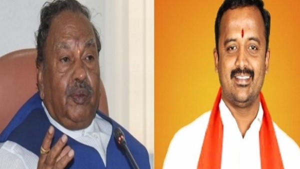 Contractor Santhosh Patil Body Cremated at Badasa Village in Belagavi District