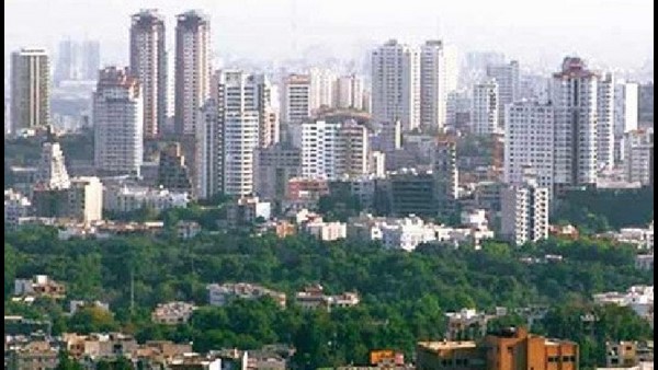  ಬೆಂಗಳೂರು ನಂಬರ್ ಒನ್: 
