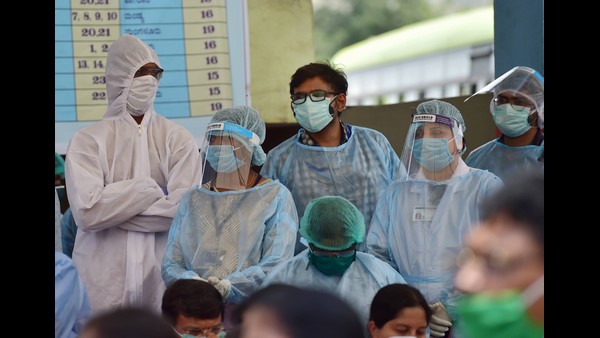 ದೇಶದ ಉತ್ತರದ ರಾಜ್ಯಗಳಲ್ಲಿ ನಾಲ್ಕನೇ ಅಲೆಯ ಆತಂಕ