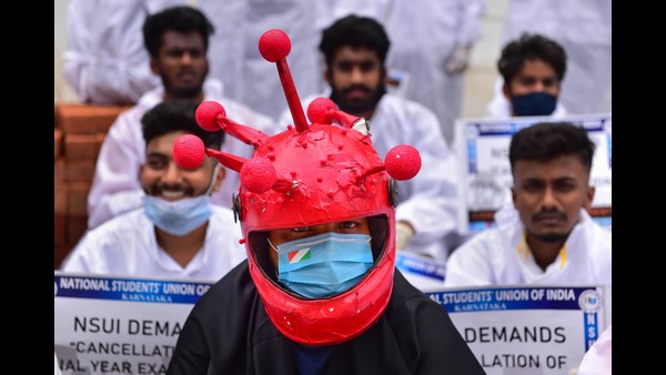 ಕೊರೊನಾವೈರಸ್ ನಾಲ್ಕನೇ ಅಲೆಯ ಕುರಿತು ತಜ್ಞರ ಸಲಹೆಗಳೇನು? 