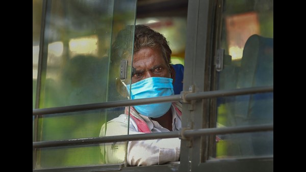 ಬೆಂಗಳೂರಿಗರೇ ಎಚ್ಚರಿಕೆಯಿರಿ ಆದರೆ ಭಯದ ಅಗತ್ಯವಿಲ್ಲ 