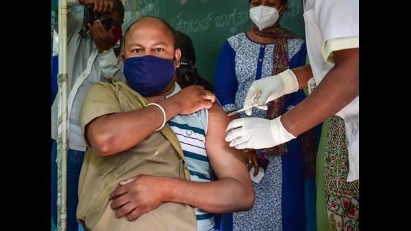 ಭಯ ಬಿಡಿ; ಮೂರನೇ ಡೋಸ್ ಪಡೆಯಿರಿ 