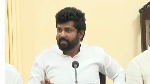 Bengaluru Mysuru Expressway to Include Helipad Says Mp Pratap Simha