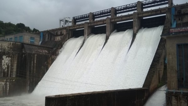 The Union Ministers Promise to Declare Bhadra Meldande as a National Project: CM Bommai