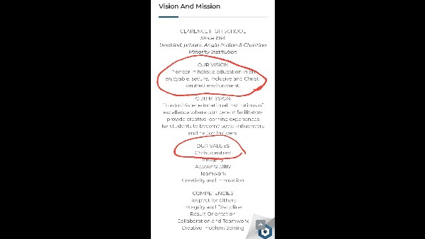  ವೆಬ್ ಸೈಟ್‌ನಲ್ಲಿ ಏನೆಂದು ಹಾಕಲಾಗಿದೆ?