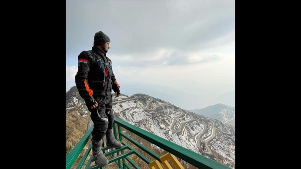 Udupi Bike Riders Letter From The Hikkim Post Office To The Prime Minister To Add Tulu Language To Article 8 Udupi Bike Riders Letter From The Hikkim Post Office To The Prime Minister To Add Tulu Language To Article 8