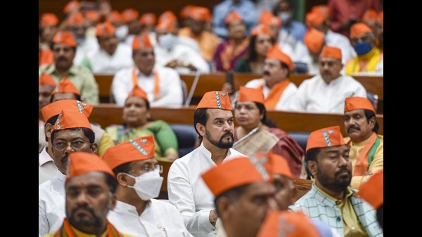 ಭಾರತೀಯರು ಹಸಿವಿನಿಂದ ಮಲಗಬಾರದು 
