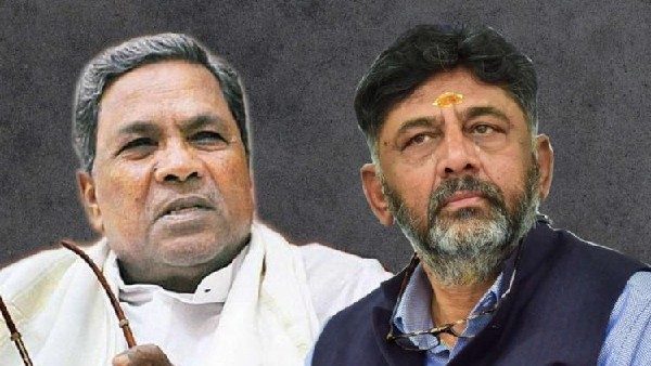  ಡಿಕೆಶಿಯವರೇ ನಿಮ್ಮ ವಿರುದ್ದವಿರುವ ಪ್ರಕರಣಗಳು ಎಷ್ಟು ಗೊತ್ತೇ?