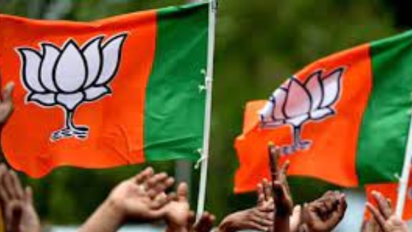 BJP loses all five bypolls in 4 states 
