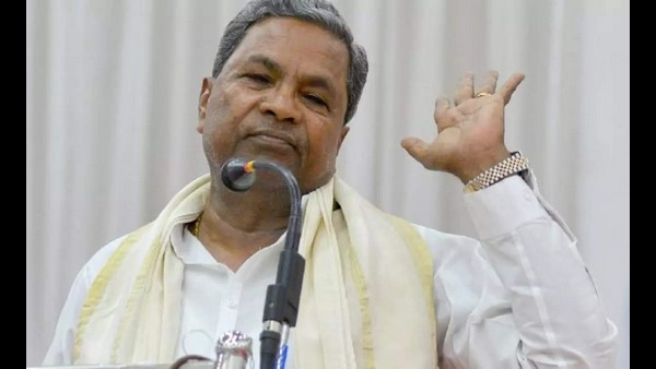 Education should not be Politicized: Siddaramaiah slams BJP Govt 
