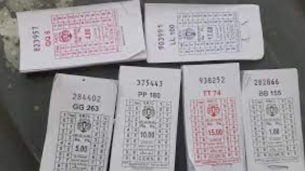 BMTC collected 6 lakh as penalty from ticket less passengers in Bengaluru 