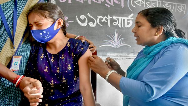 14 ಲಕ್ಷ ಫಲಾನುಭವಿಗಳಿಗೆ ಕೊರೊನಾವೈರಸ್ ಲಸಿಕೆ ವಿತರಣೆ 